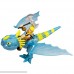 DreamWorks Dragons Dragon Riders Astrid & Stormfly Figures B00NQB9NLW